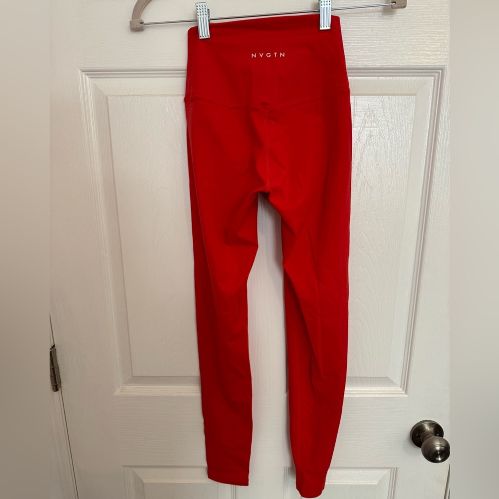 NVGTN LEGGINGS ❤️